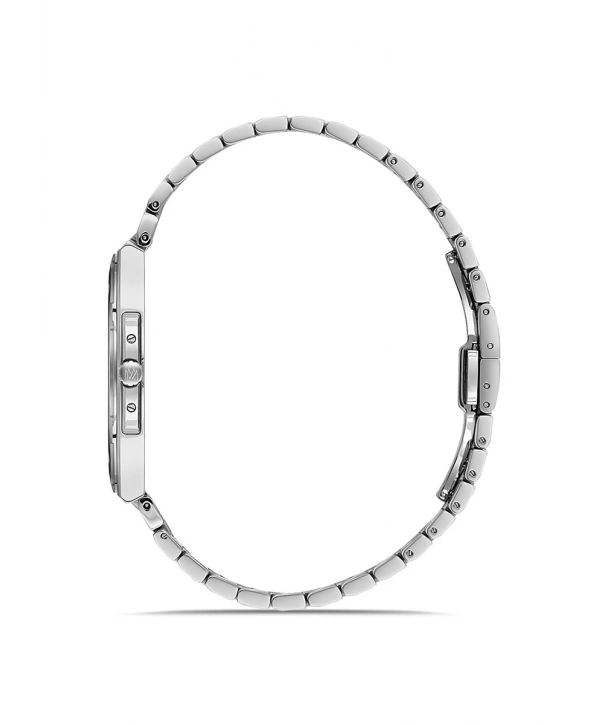 Momentus Mens Crown Master EM390S-11SS