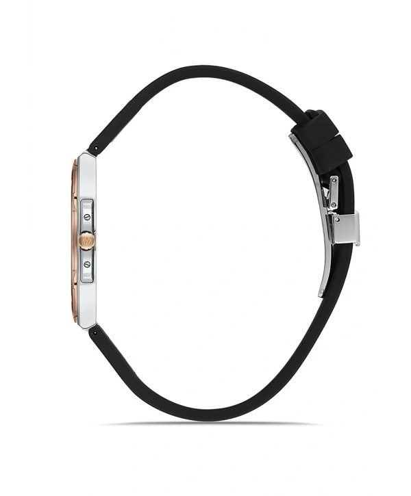 Momentus Mens Crown Master EM390T-04BR