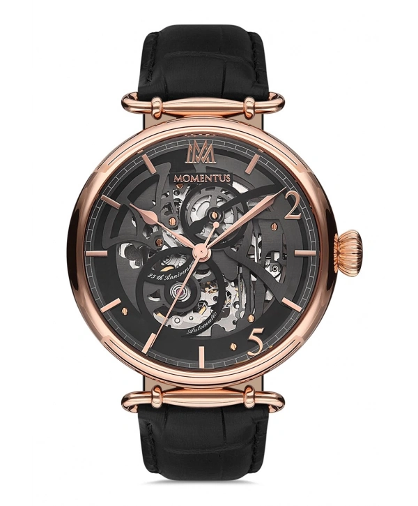 Momentus Mens Limited Edition X25R-17BR