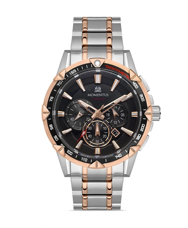 Momentus Mens Limited Edition X800V-25SR
