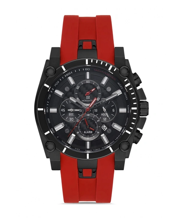 Momentus Mens Limited Edition X900B-04KB