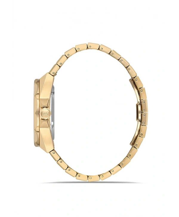 Momentus Mens Mecha Master MM101G-16SG