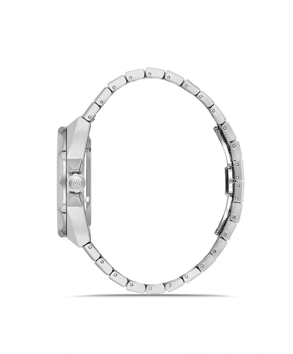 Momentus Mens Mecha Master MM101S-04SS