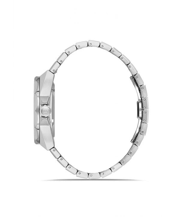 Momentus Mens Mecha Master MM101S-16SS