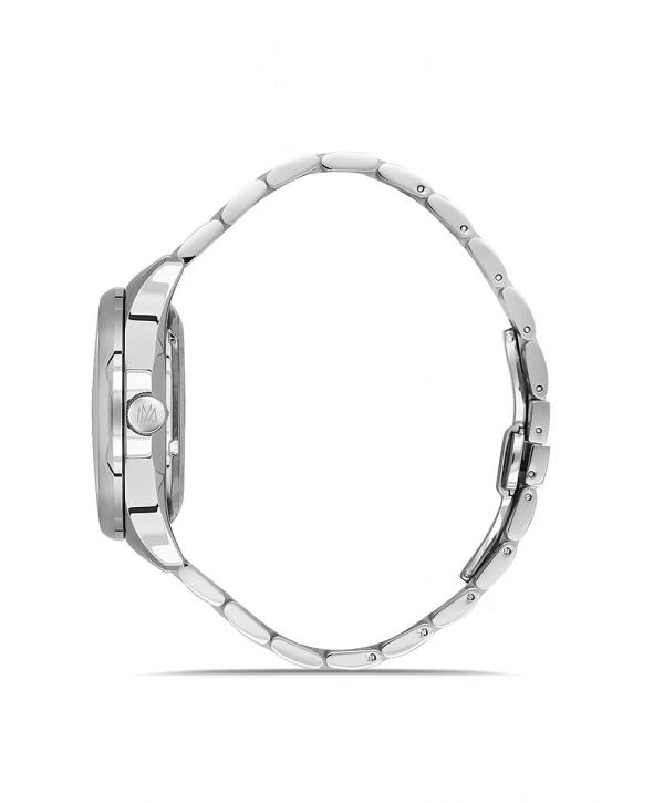 Momentus Mens Mecha Master MM102S-11SS