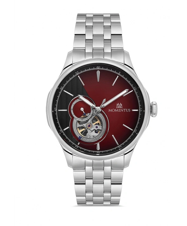 Momentus Mens Mecha Master MM102S-14SS