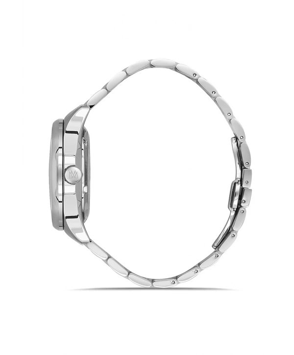 Momentus Mens Mecha Master MM102S-14SS