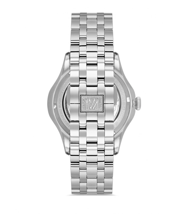 Momentus Mens Mecha Master MM102S-14SS