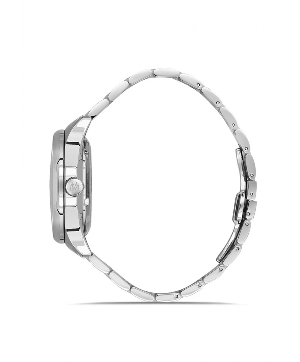 Momentus Mens Mecha Master MM102S-15SS