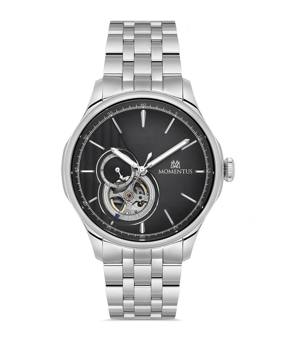 Momentus Mens Mecha Master MM102S-16SS