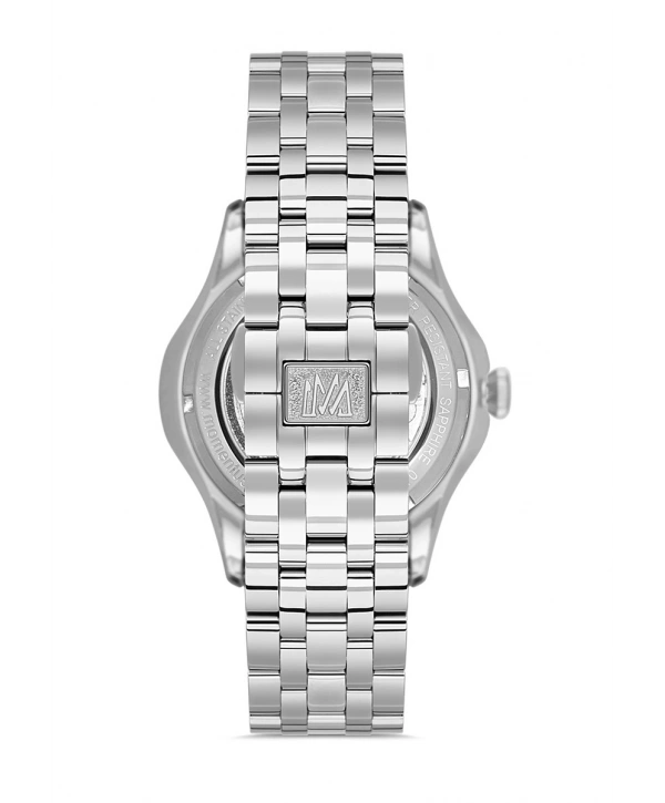 Momentus Mens Mecha Master MM102S-16SS