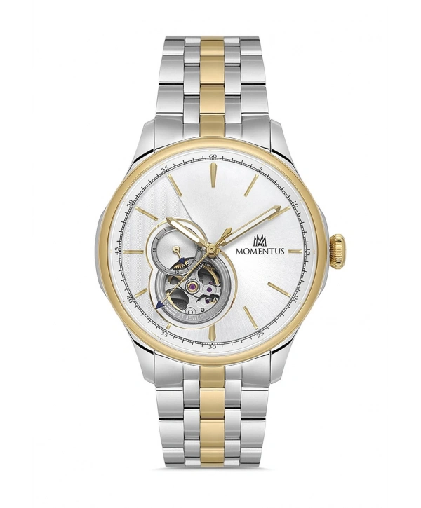 Momentus Mens Mecha Master MM102T-16SG