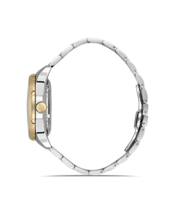 Momentus Mens Mecha Master MM102T-16SG