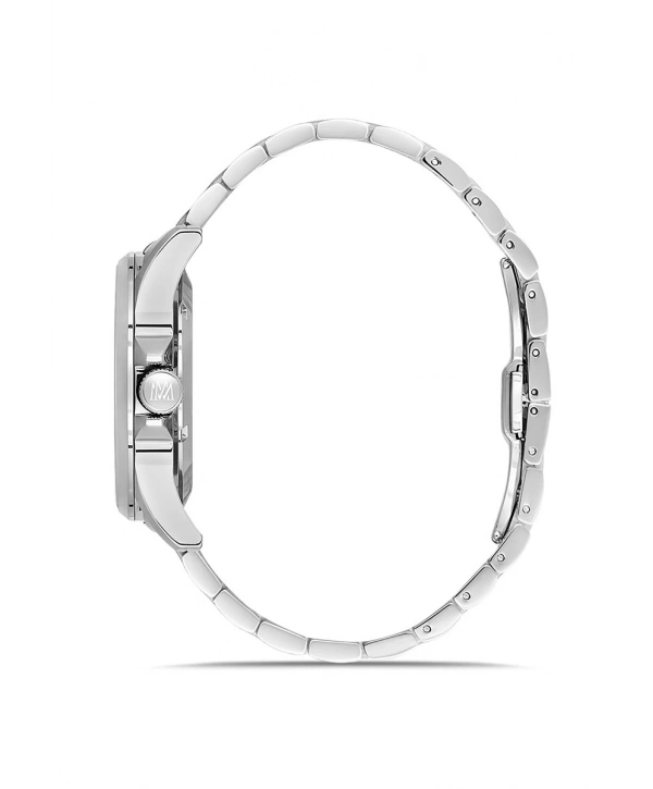 Momentus Mens Mecha Master MM103S-04SS