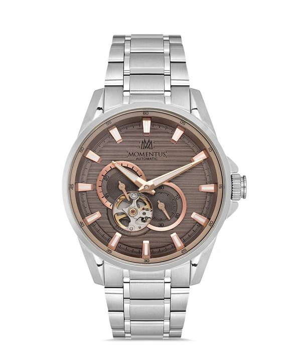 Momentus Mens Mecha Master MM103S-06SR