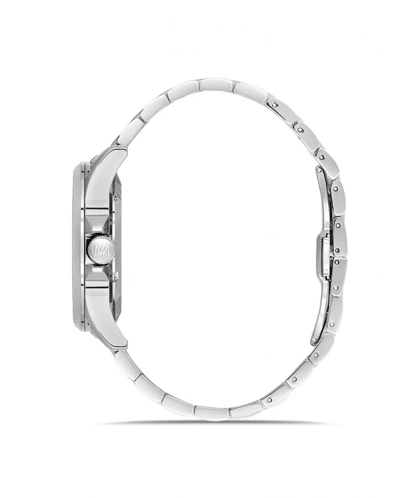 Momentus Mens Mecha Master MM103S-06SR