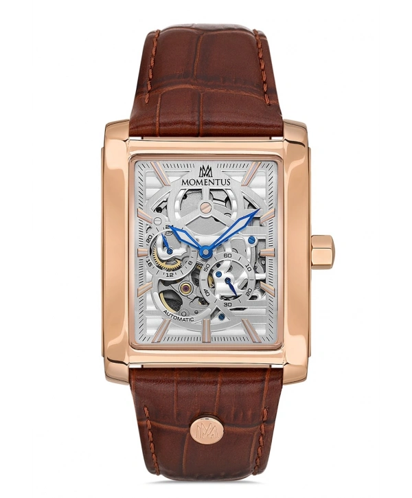 Momentus Mens Mecha Master TM333R-02KR