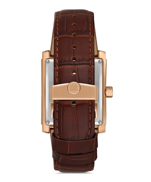 Momentus Mens Mecha Master TM333R-02KR