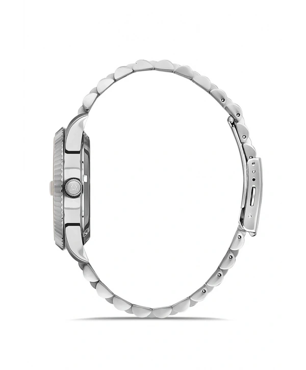 Momentus Mens Mecha Master TM347S-11SS