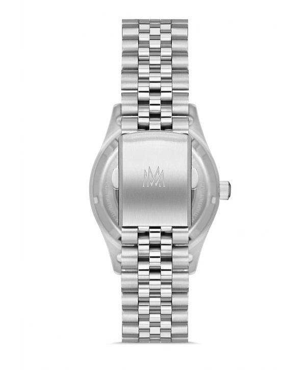 Momentus Mens Mecha Master TM347S-11SS