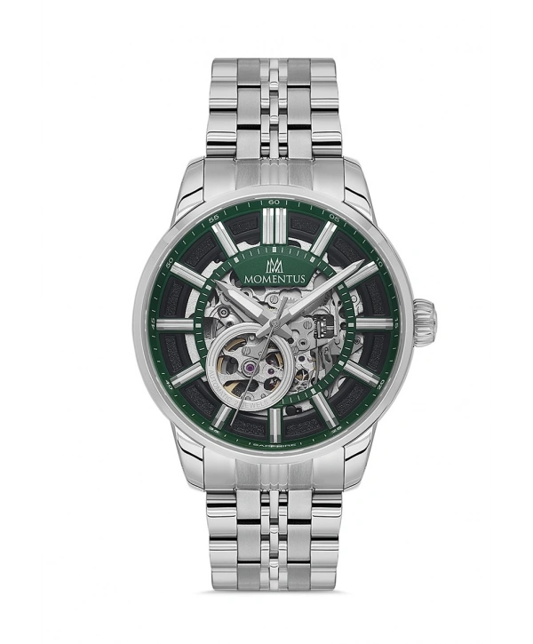 Momentus Mens Mecha Master TM380S-15SS