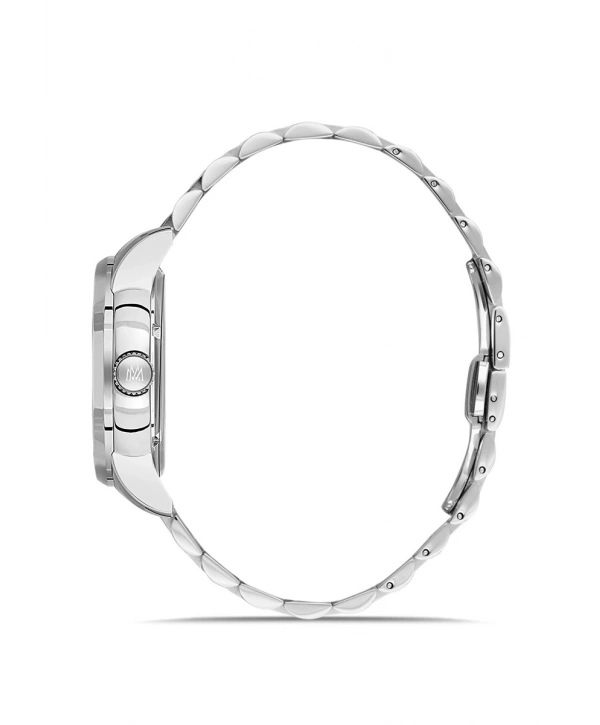 Momentus Mens Mecha Master TM380S-15SS