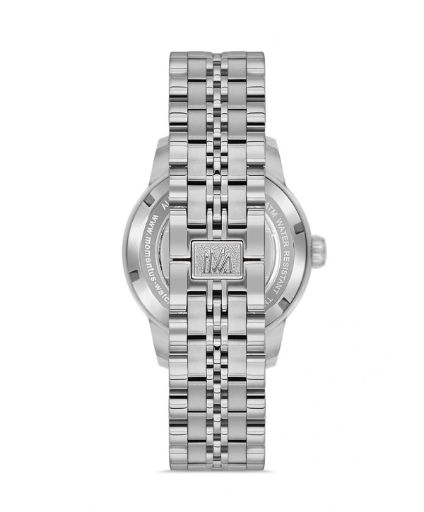 Momentus Mens Mecha Master TM380S-15SS