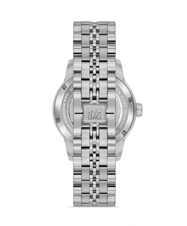 Momentus Mens Mecha Master TM380S-16SB