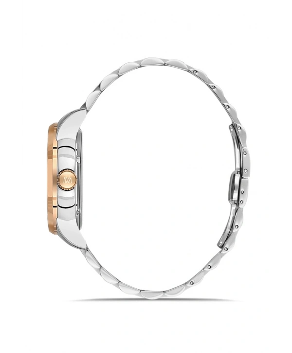 Momentus Mens Mecha Master TM380S-16SR