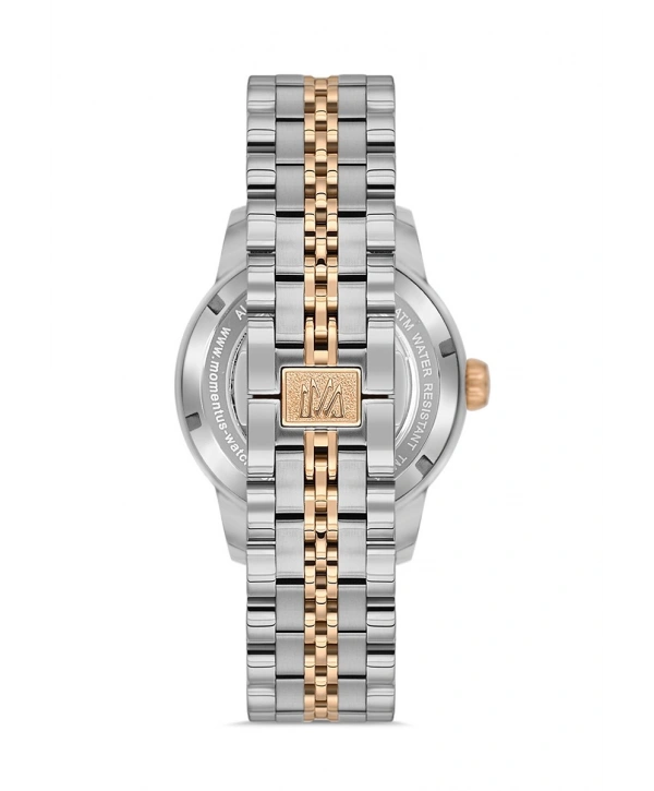 Momentus Mens Mecha Master TM380S-16SR
