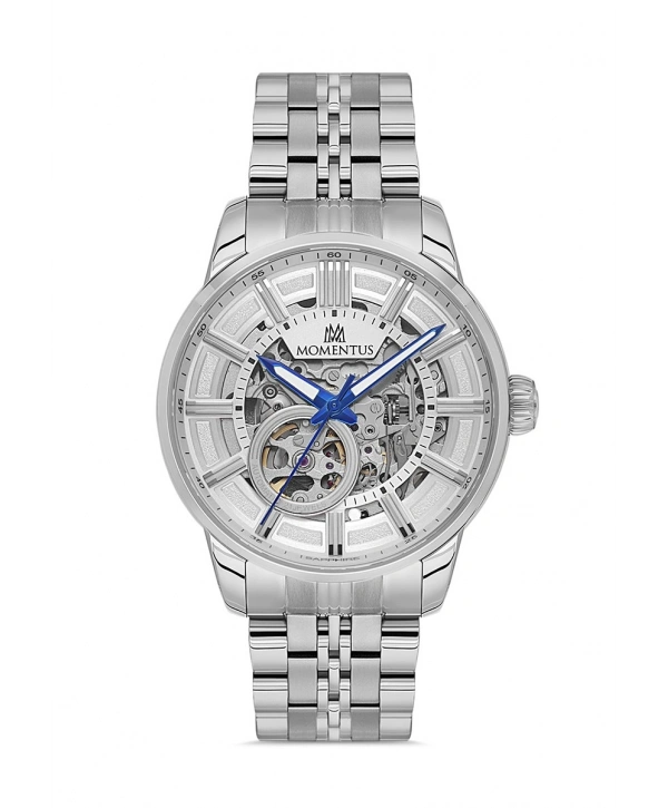 Momentus Mens Mecha Master TM380S-16SS