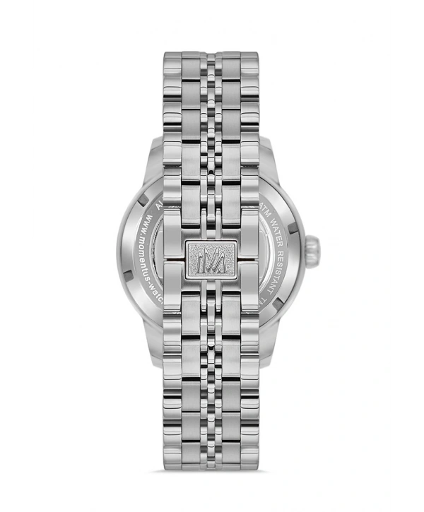 Momentus Mens Mecha Master TM380S-16SS