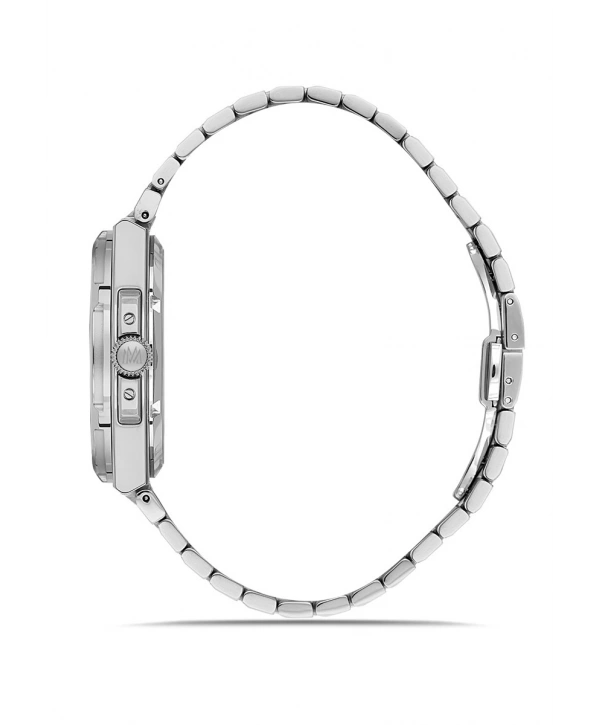 Momentus Mens Mecha Master TM390S-11SS