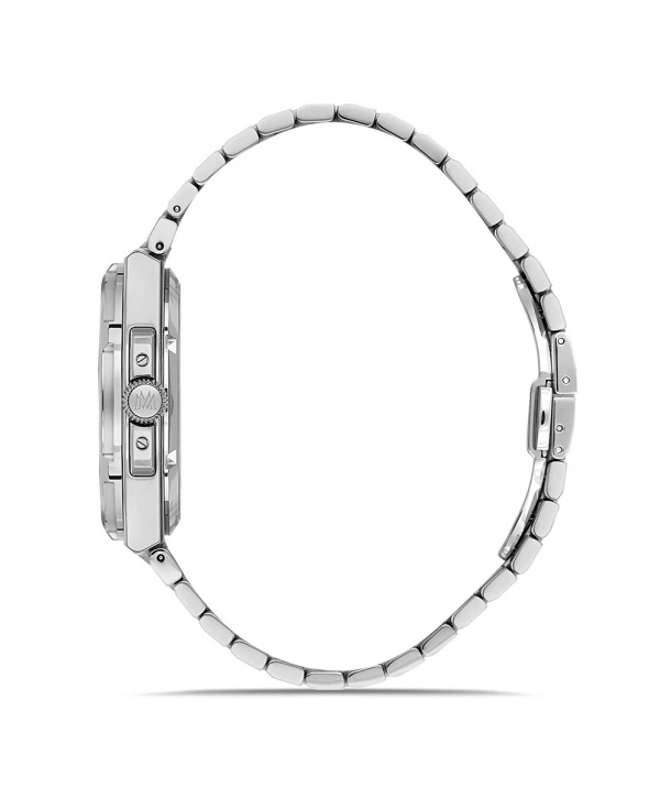 Momentus Mens Mecha Master TM390S-16SB