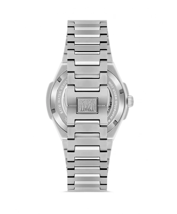 Momentus Mens Mecha Master TM390S-16SB