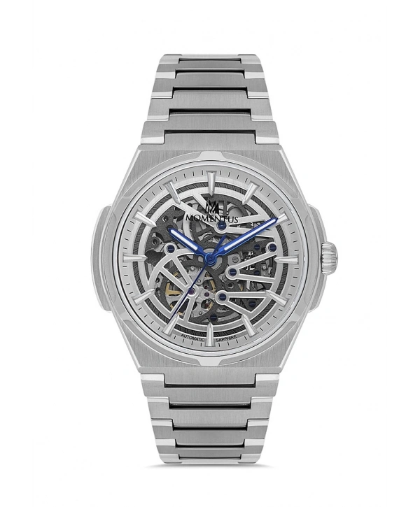 Momentus Mens Mecha Master TM390S-16SS