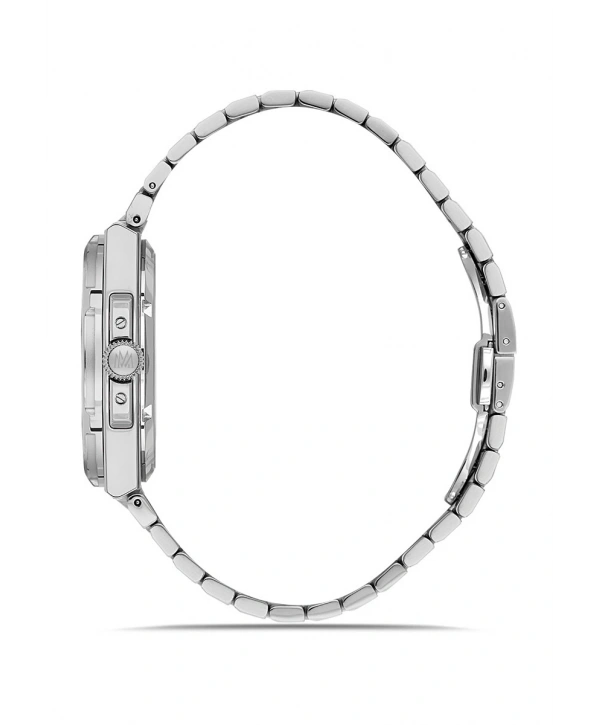 Momentus Mens Mecha Master TM390S-16SS