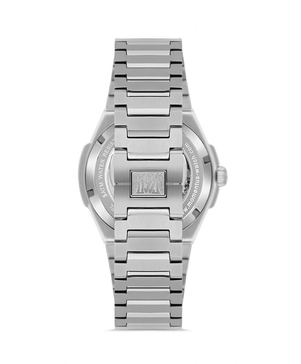 Momentus Mens Mecha Master TM390S-16SS