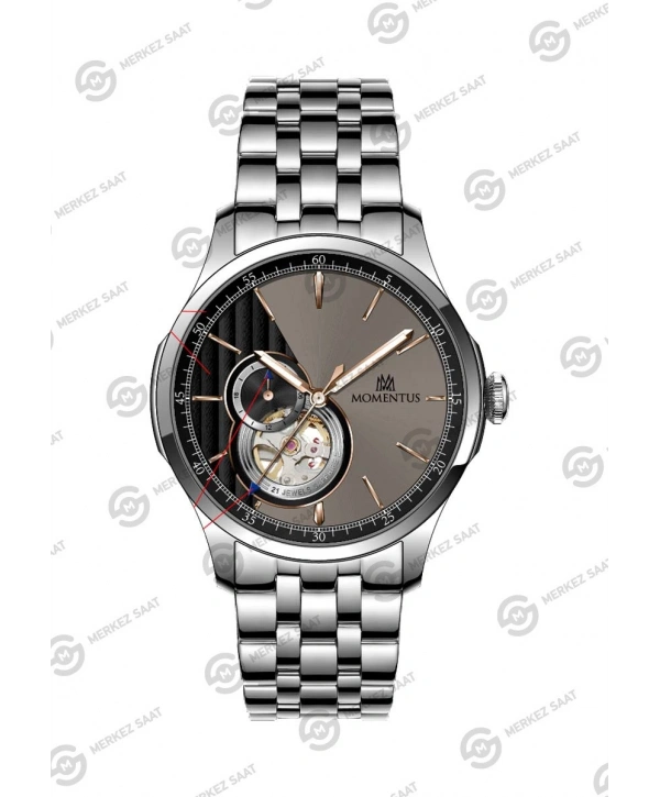 Momentus Mens Mecha Masters MM102S-05SR