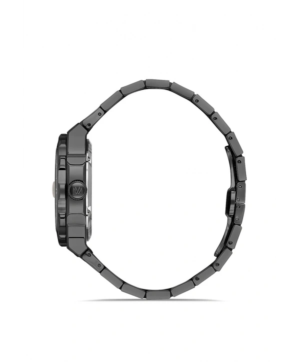 Momentus Mens Mecha Masters TM264N-04SB