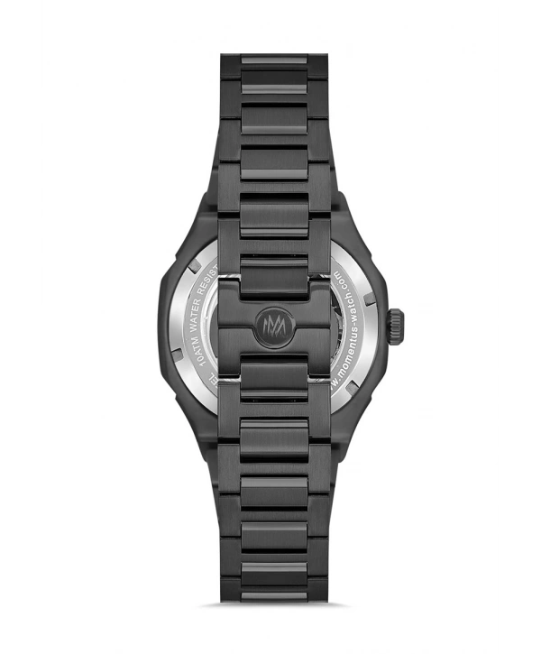 Momentus Mens Mecha Masters TM264N-04SB