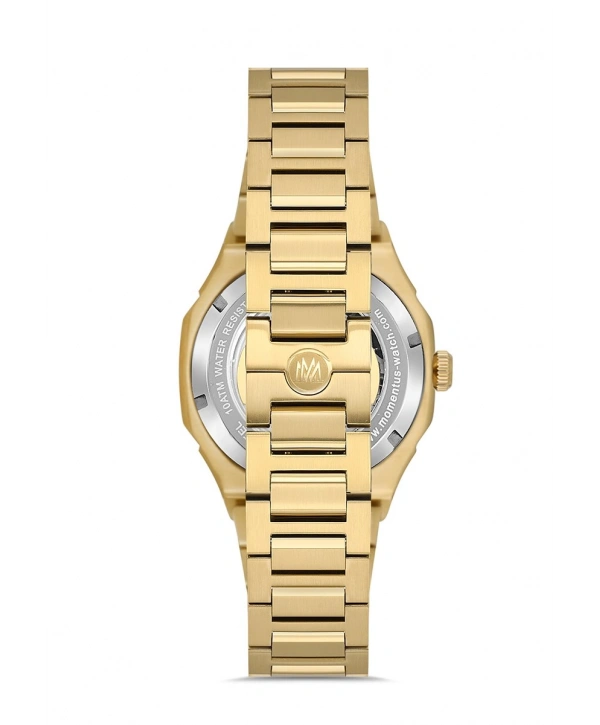 Momentus Mens Mecha Masters TM264T-04SG