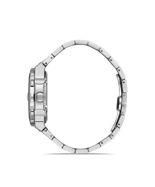 Momentus Mens Mecha Masters TM264T-04SS