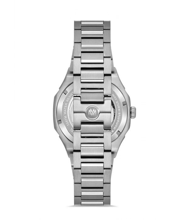 Momentus Mens Mecha Masters TM264T-04SS