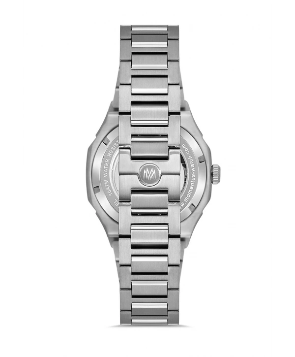 Momentus Mens Mecha Masters TM264T-10SS