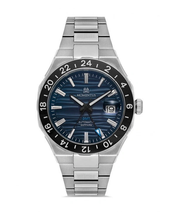 Momentus Mens Mecha Masters TM264T-11SB