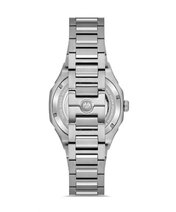 Momentus Mens Mecha Masters TM264T-11SS