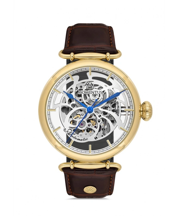 Momentus Mens Mecha Masters TM270G-16KG