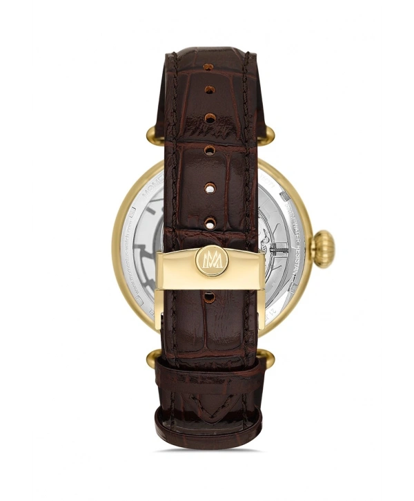 Momentus Mens Mecha Masters TM270G-16KG