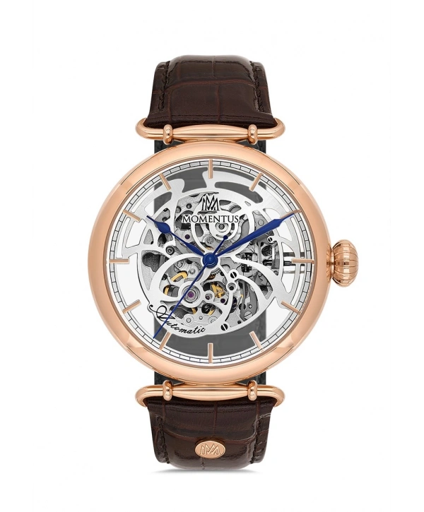 Momentus Mens Mecha Masters TM270R-16KR